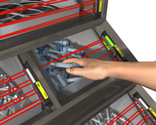 Lean Manufacturing: 4 Lighting Solutions for Pharma Industry
