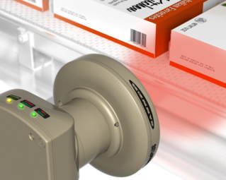 Date/Lot Code Verification on Food Cartons