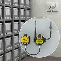 Automatic Storage & Retrieval System