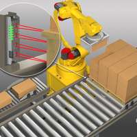 Accurate Pallet Detection