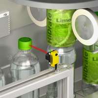 Shrink Sleeve Labeling at High Speeds