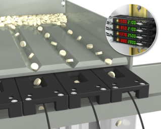 How to Use Photoelectric Sensors for Tablet Counting