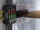 Fiber Optic Amplifiers