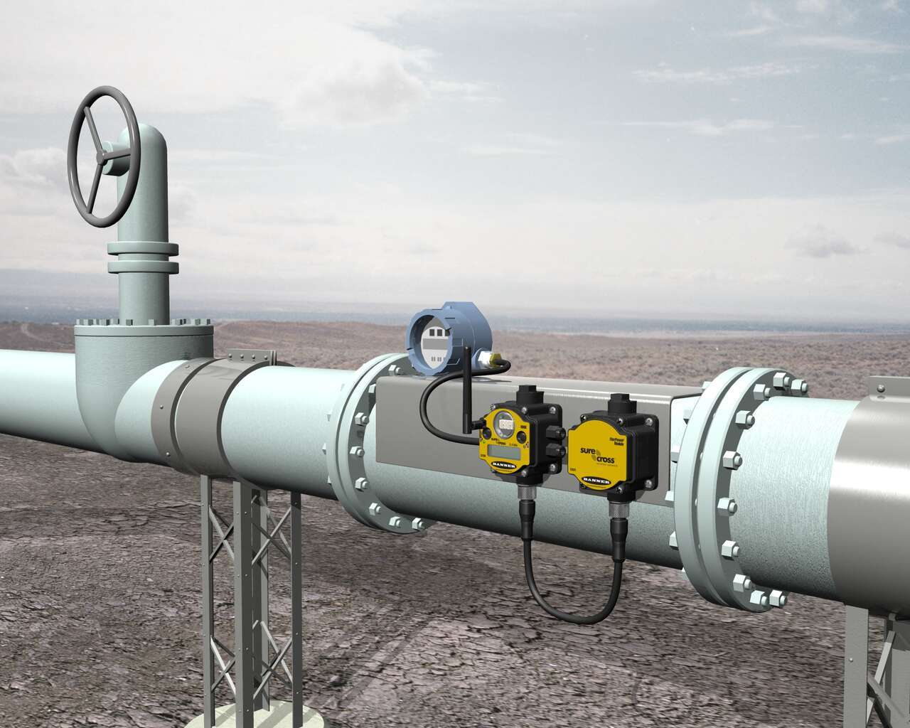 Batteries for Wireless Devices