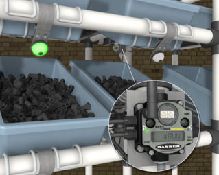 Industrial Wireless Radios
