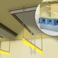 Semiconductor Process Tool Illumination