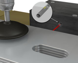VSM-2 Series Micro Sensor