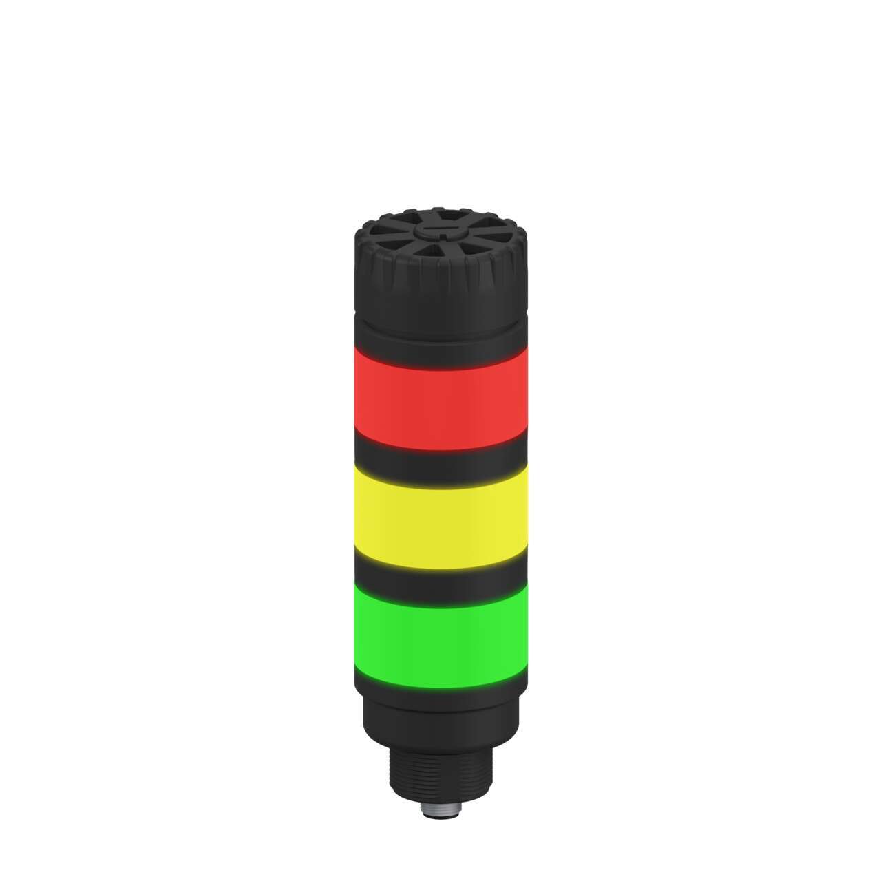 TL50GYRAQ | TL50 Core 系列 50 mm LED 塔灯