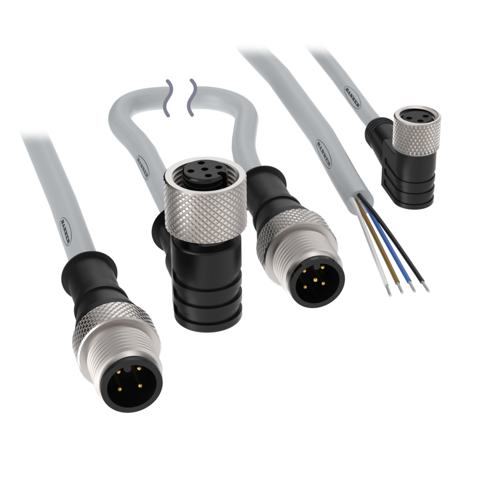 High Flex Cable Group