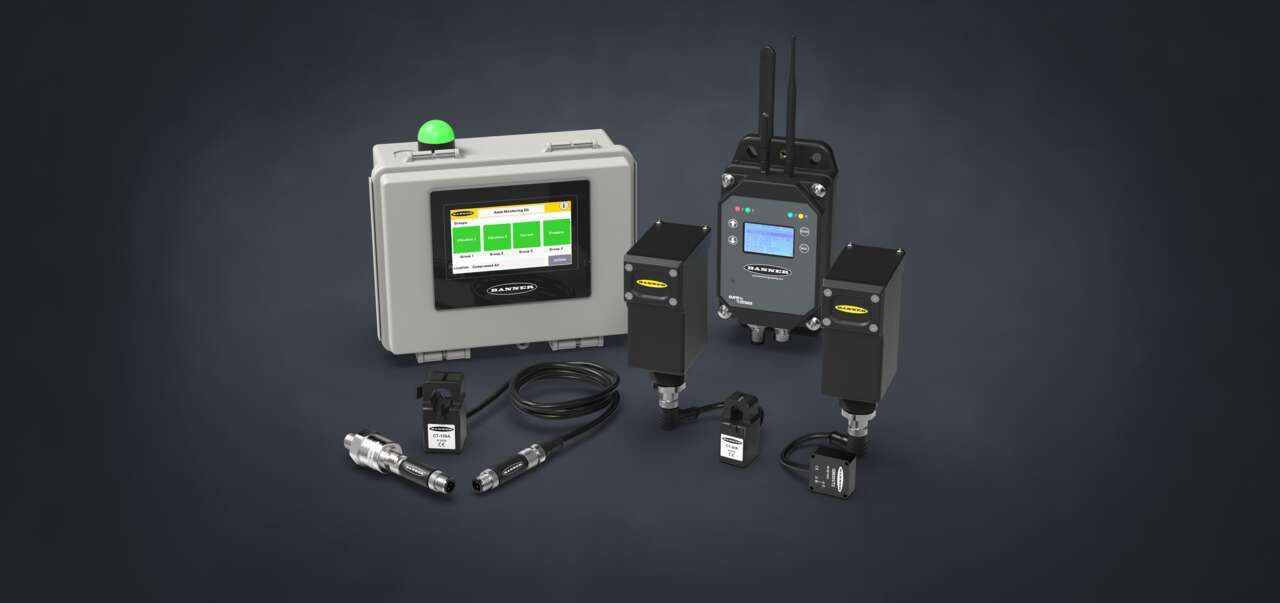 Monitoring Solutions