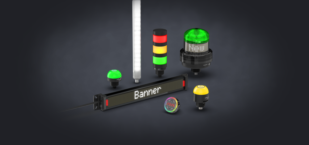 Lighting and Indication