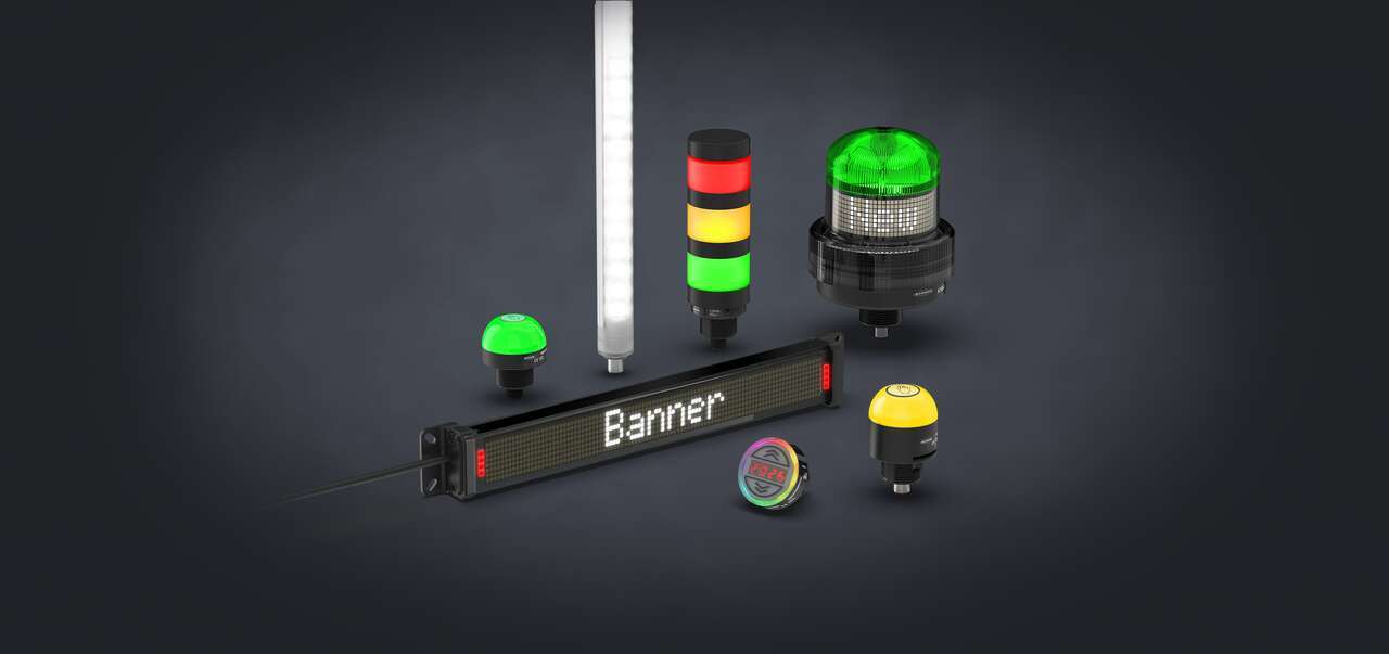 Lighting and Indication