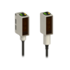 QM26, QMH26 washdown photoelectric sensors