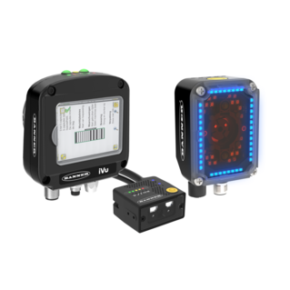 Barcode Readers