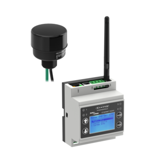 Ethernet Data Radios