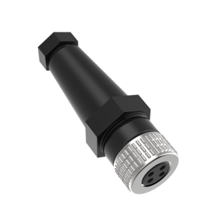 Field Wireable Connectors