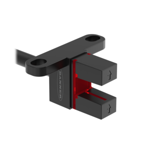 BCS1 Miniature Slot Sensor