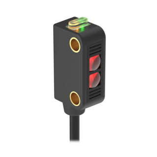 DQ12 Series Miniature Photoelectric Sensor