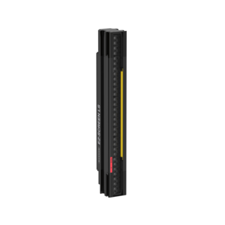 LS-S Series Emitters and Receivers