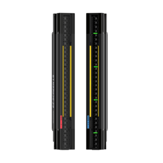 LS Basic Series Heavy-Duty Type 4 Safety Light Curtains for Simple Applications