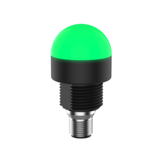 Panel Mount LED Indicators