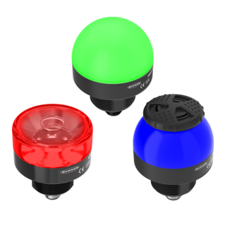 K50 Programmable Indicators