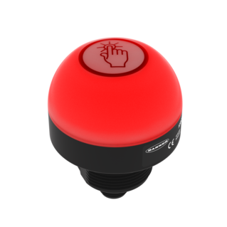 K50 Programmable Touch Buttons