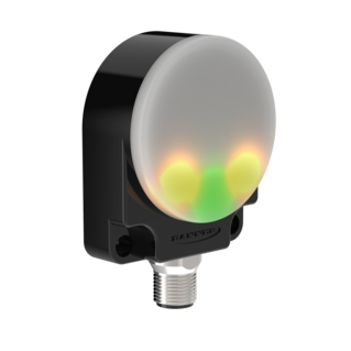 Introducing the K50R Radar Sensor