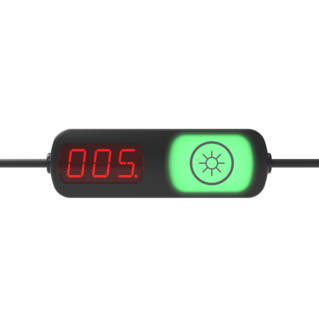 PTL110 Series Pick-to-Light