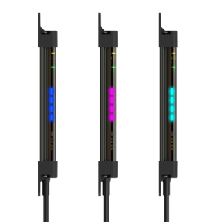 PVS28 Animated LED Modes