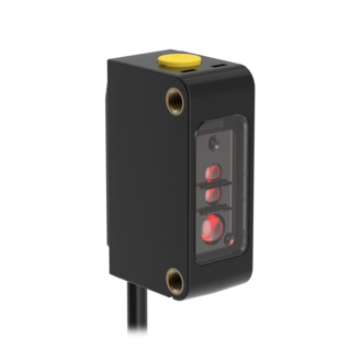 Q20-2 Laser Measurement Sensor