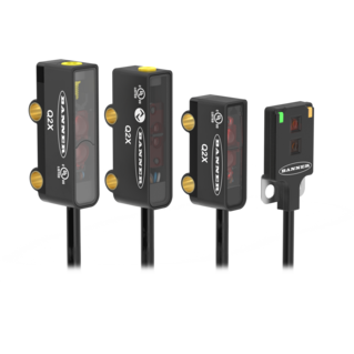 Q2 Miniature Sensors