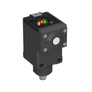 Q45U Series Versatile Ultrasonic Sensor