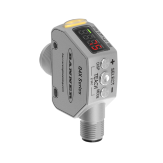 Q4X600 Laser Measurement Sensor