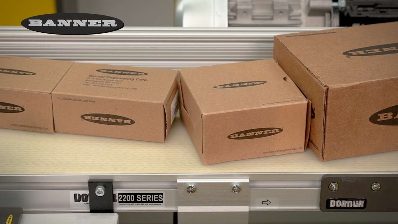 Q5X 堵料检测