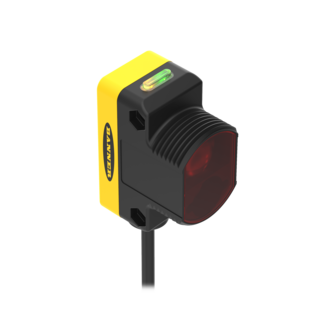 QS30 Series High-Performance Long-Range Sensor