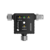 R45 Discrete to Serial Converter