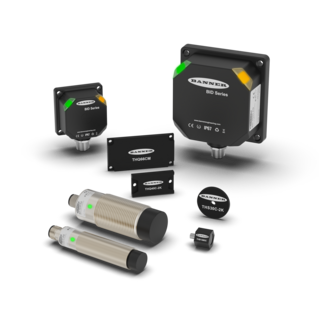High Frequency RFID Read/Write Heads and Tags