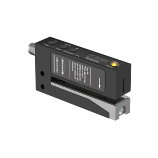 SLU4 Series Ultrasonic Label Sensor