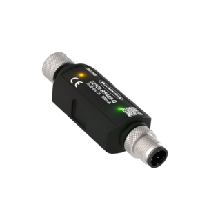 S25GI Galvanic Isolator