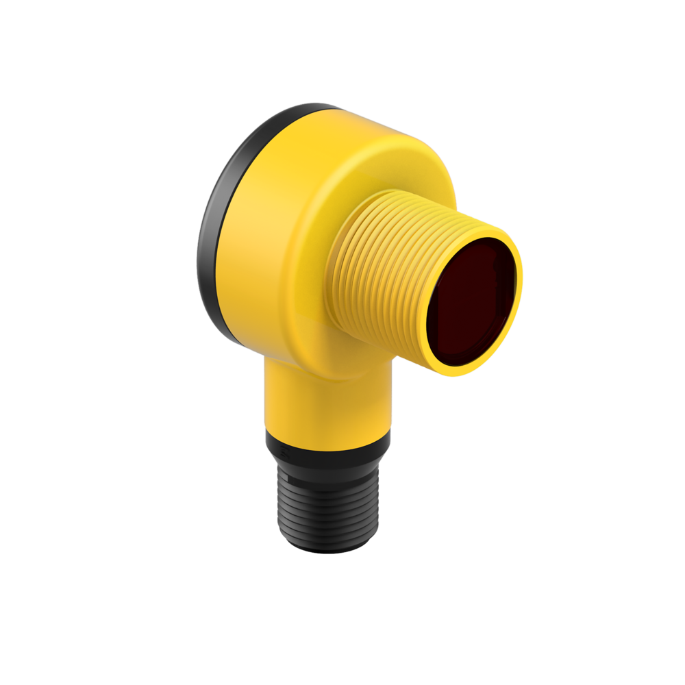 T18 系列一体式圆柱形传感器