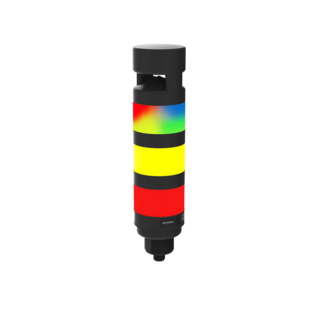 TL50 Pro Select Series 50 mm Programmable Tower Light