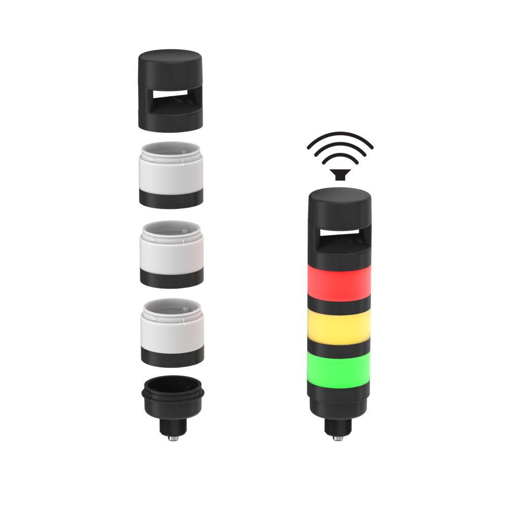 TL70 Programmable Audio pair