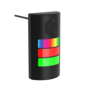 TLF100 Pro Flush Mount Tower Light