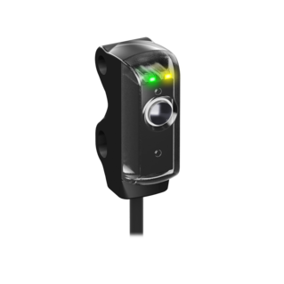 VS3 Series Miniature Sensor With Advanced Optics 