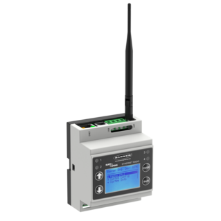 DX700ER Ethernet Data Radio 