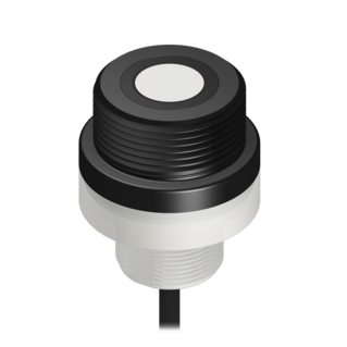 Wireless Ultrasonic Sensors: K50U Series