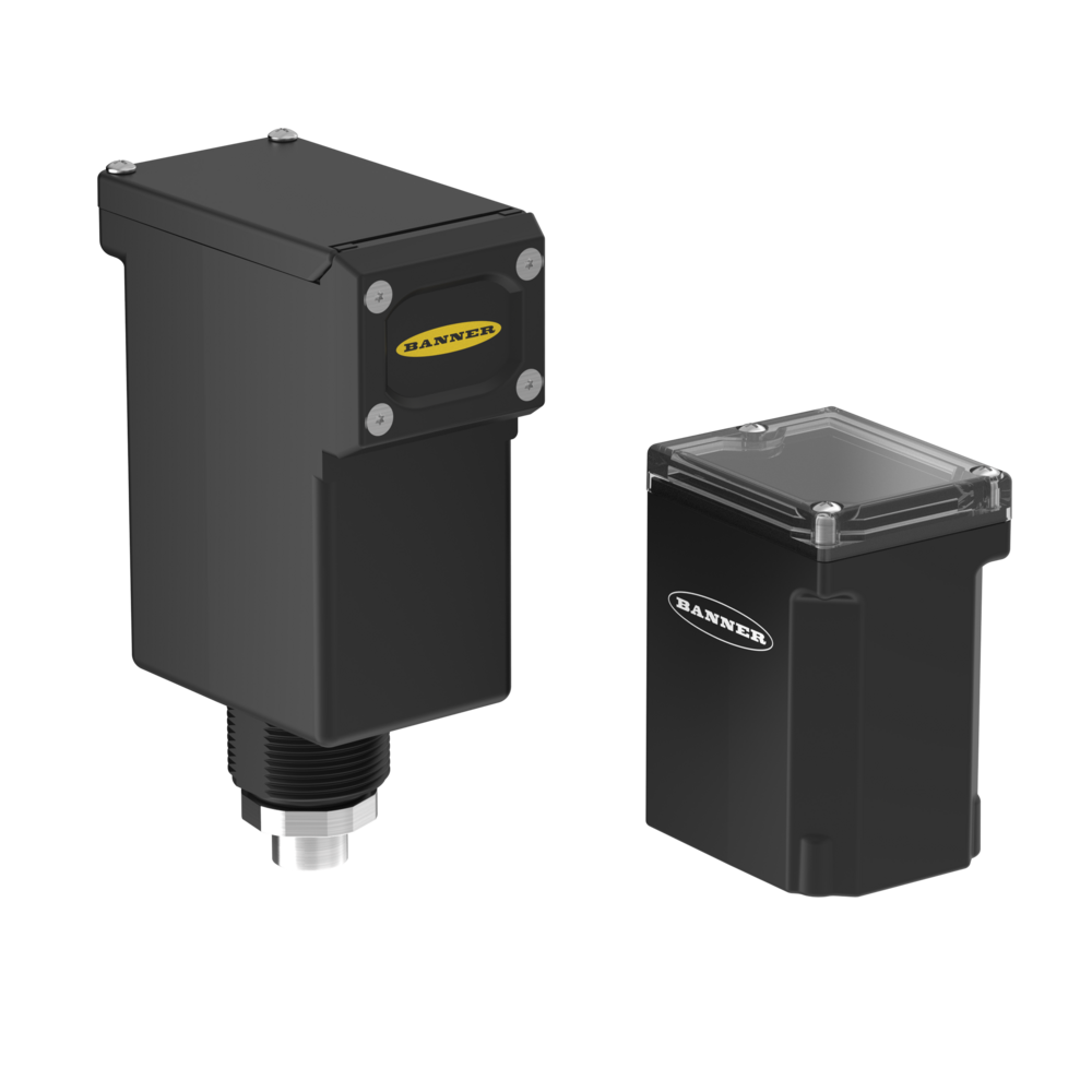 Wireless 3-Axis Vibration Sensor Group
