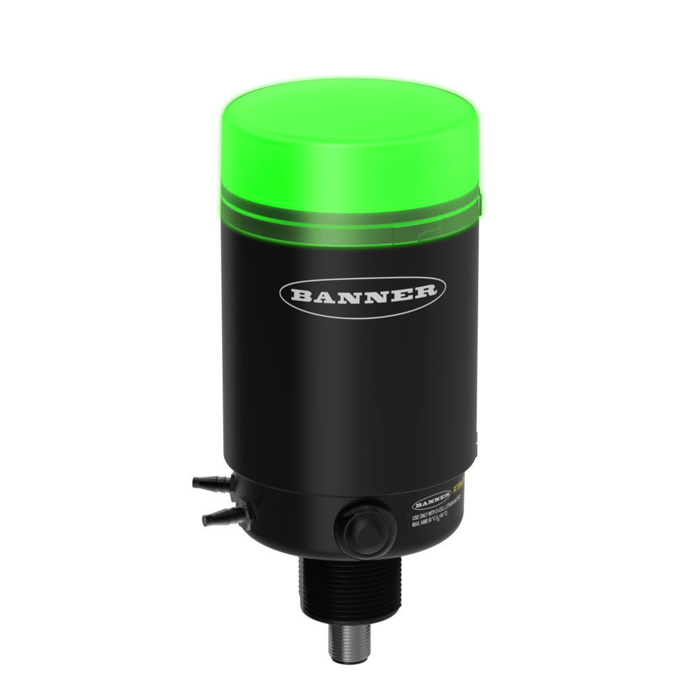 R70 Dual Pressure Sensor