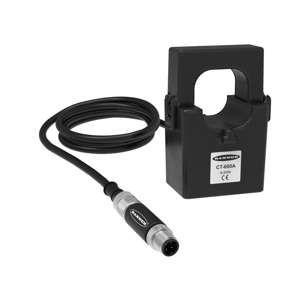 S15C-CT600A-MQ is CT-600A current sensor with S15C converter